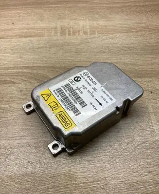 BMW 3 E46 Airbag control unit/module 6912123 0285001440