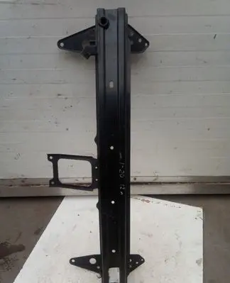 Hyundai i20 (PB PBT) Front bumper cross member