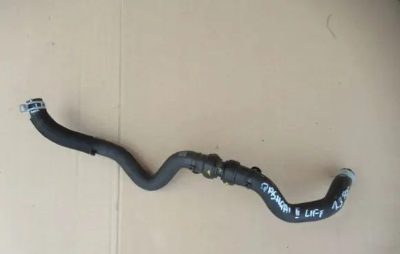 Nissan Qashqai Engine coolant pipe/hose 217411853R