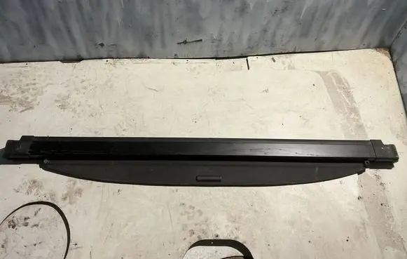 Honda Accord Parcel shelf load cover 