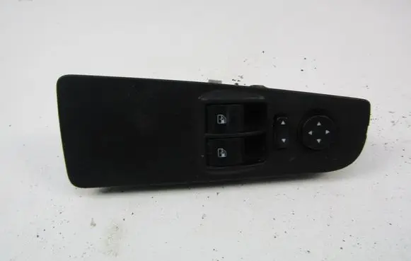 Fiat Punto (199) Electric window control switch 