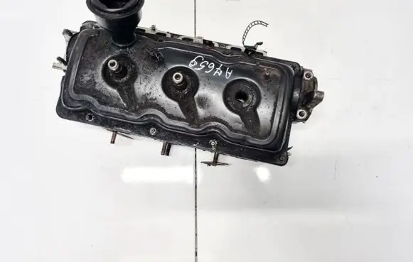 Audi A6 S6 C5 4B Engine head 059E