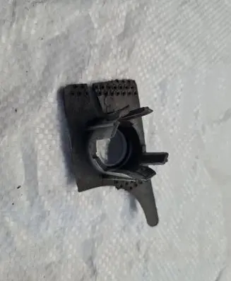 Chrysler Pacifica Front parking sensor holder (PDC) 