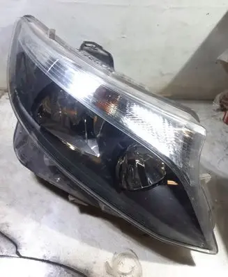 Headlight/headlamp