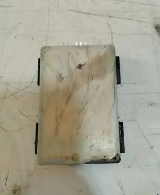 BMW 7 G11 G12 Blind spot module 6891728 20973210 28612996