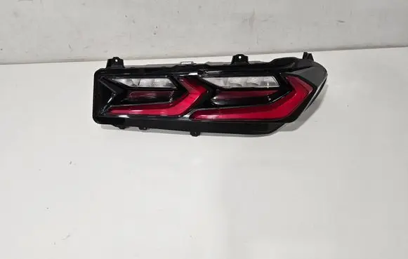 Chevrolet Corvette C8 Rear/tail lights 85108377 84670938 84733922