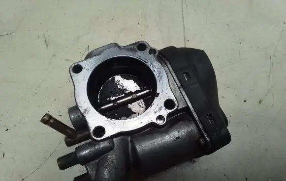 Audi A3 S3 8L Throttle valve 06A133062A 408238923001 010251
