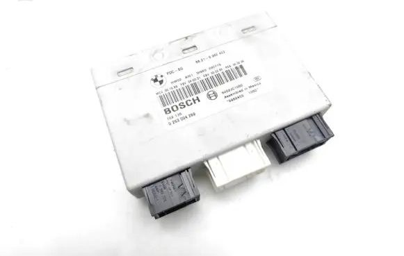 BMW 3 E90 E91 Parking PDC control unit/module 6982403 0263004269 6002JC1050