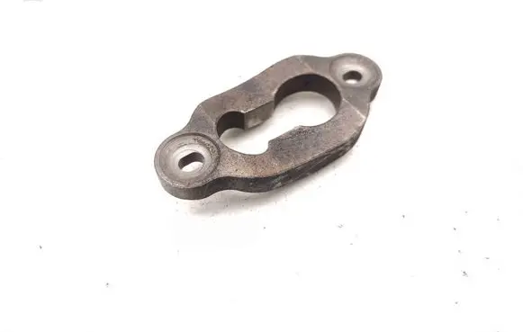 Mazda 6 Fuel Injector clamp holder SHY