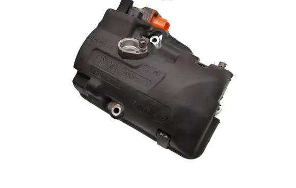 Porsche Taycan 9J1 Air conditioning (A/C) compressor (pump) 9J1816797C 2072309154 9J1816431B