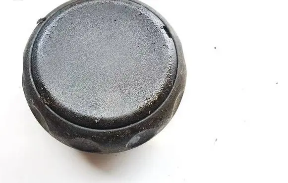 Renault Laguna III Seat adjustment knob 5238908 5245002