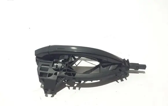 Audi Q8 Front door exterior handle 