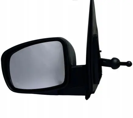 Hyundai i10 Front door electric wing mirror 876100X310 E3361