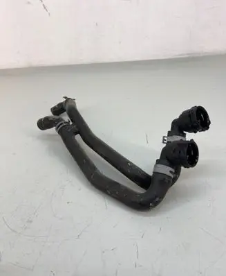 Volkswagen Taigo Engine coolant pipe/hose 2Q0121156B