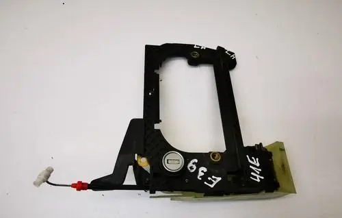 BMW 5 E39 Front door lock