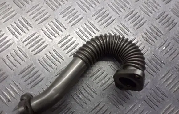Renault Laguna III EGR valve line/pipe/hose 8200626222