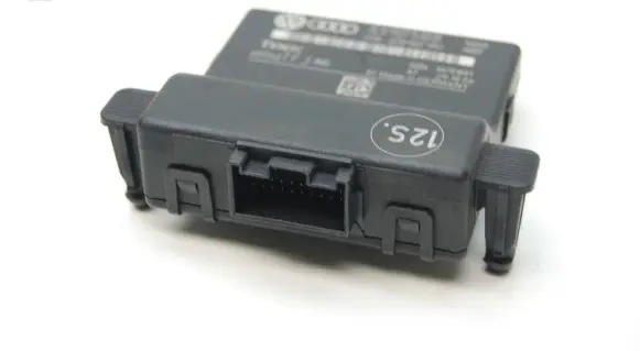 Volkswagen PASSAT B6 Gateway control module 3C0907530B