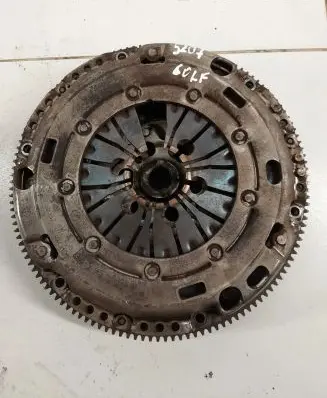 Volkswagen Golf VI Clutch set kit 3083001409
