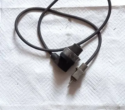 Audi A6 S6 C5 4B Crankshaft position sensor 0281002