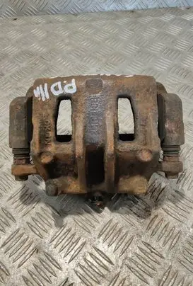 Hyundai Santa Fe Front brake caliper
