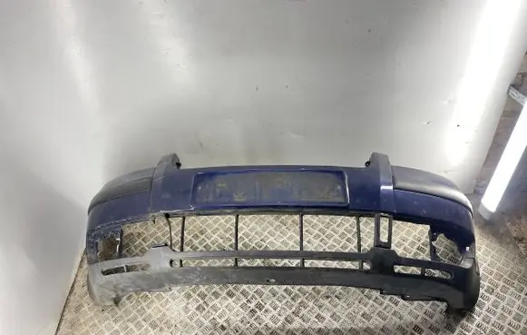 Volkswagen PASSAT B5.5 Front bumper