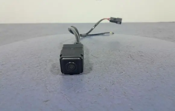 Porsche Cayenne (9PA) Reversing camera 4M0980556A