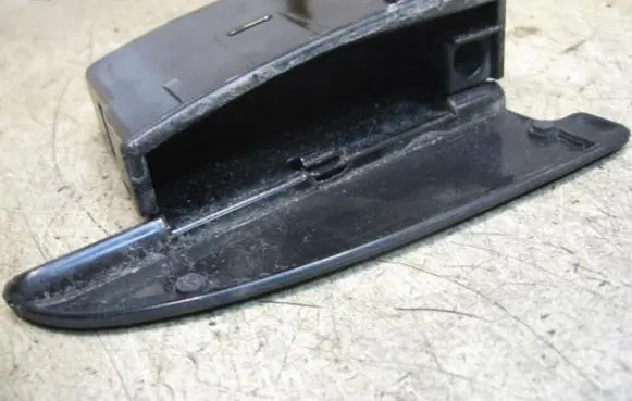 Audi 100 S4 C4 Ashtray (rear) 