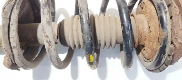 KIA Carnival Front coil spring