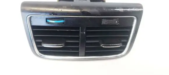Audi A4 S4 B8 8K Dash center air vent grill 8K0819203 8K0.819.203