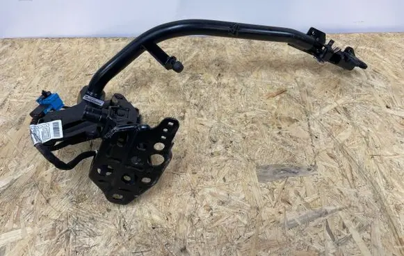 BMW Z4 E89 Convertible roof hinge 3001802134 3001802133 222503166