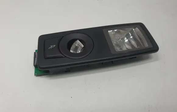 BMW X5 E70 Rear seat light 6973624 63316973624