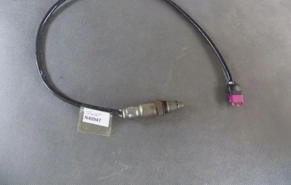 Volkswagen Golf VII Lambda probe sensor