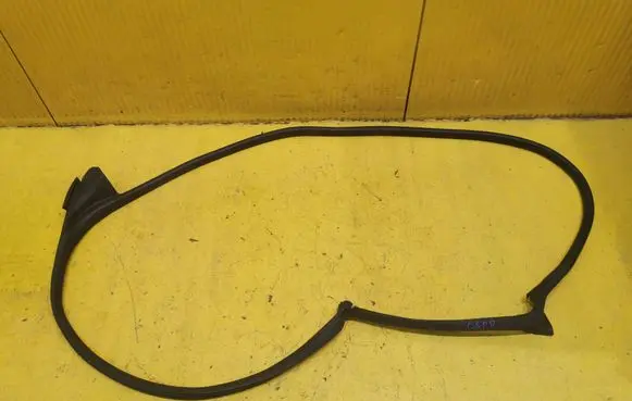 Audi Q8 Rubber seal front door (on door) 4M8831708