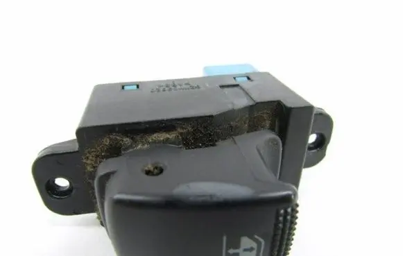 KIA Rio Electric window control switch