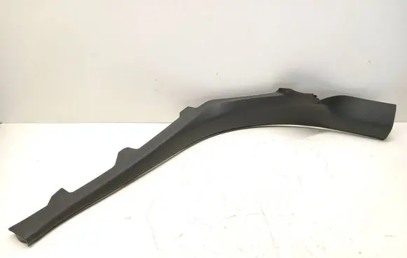 Audi A4 S4 B9 Rear sill trim cover 8W0867768 2170209