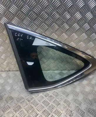 Honda CR-V Rear side window 43R00048 DOT24M188AS2