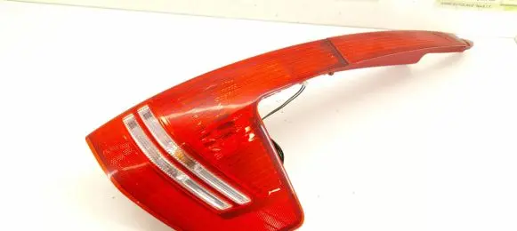 Citroen C4 I Rear/tail lights 9655863980 9655863780