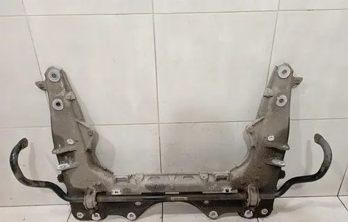 Porsche 718 Cayman 982 982c Front subframe 99134108116