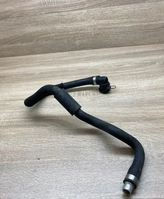 BMW 7 F01 F02 F03 F04 Engine coolant pipe/hose 7580965
