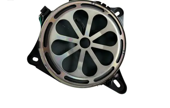 Mercedes-Benz GLS X167 Subwoofer speaker A1678203700