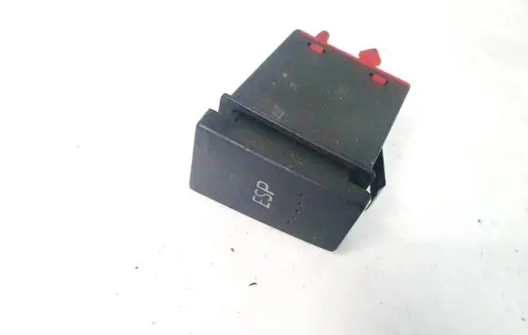 Volkswagen PASSAT B5.5 ESP (stability program) switch 3B0927134A