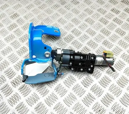 Audi A4 S4 B9 8W Tailgate/trunk/boot lift motor 8W9827299 8W9827851D