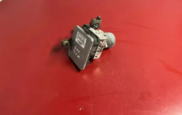 BMW X3 G01 ABS Pump 6889162 6889163 34516889162