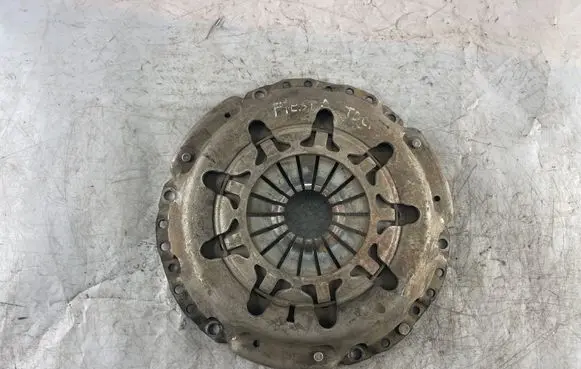 Ford Fiesta Pressure plate 9646974480