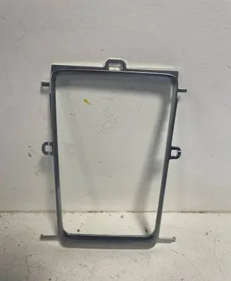 Volvo S60 Climate control/heater control trim 31267052