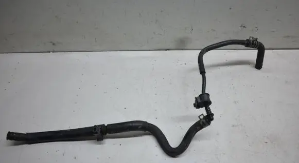 Mazda 3 II Vacuum line/pipe/hose 