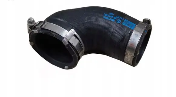 Volkswagen Golf V Intercooler hose/pipe 1K01457838L