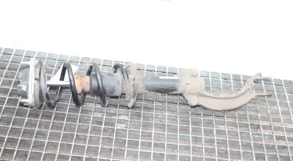 Audi A6 S6 C7 4G Front shock absorber/damper 4G0031C