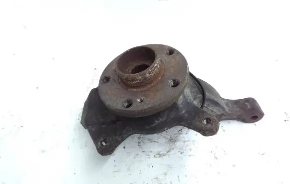 Renault Espace - Grand espace IV Front wheel hub spindle knuckle