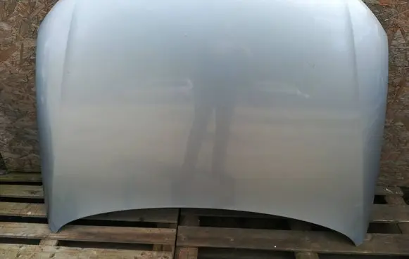Volkswagen PASSAT B6 Engine bonnet/hood 